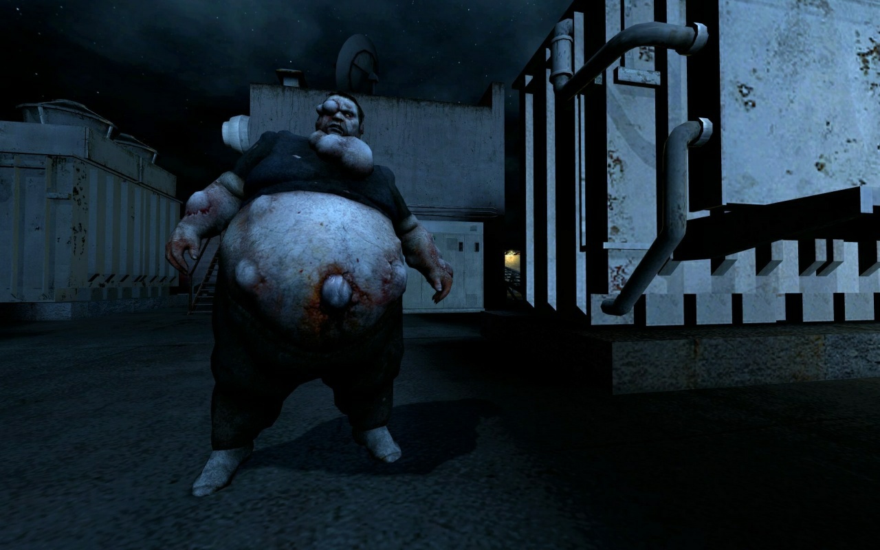 Left 4 Dead - Imagen 11